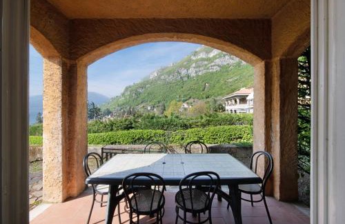 Lierna Apartamento | Topazio