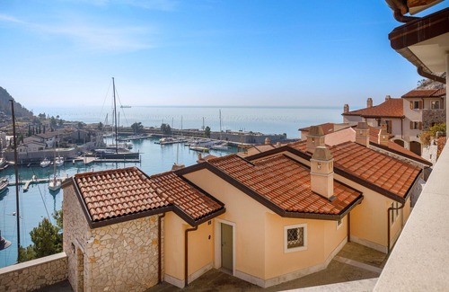 Portopiccolo Apartamento | Topazio nel Borgo - Portopiccolo Apartments