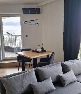 Konin Apartamento | Topazowa 33