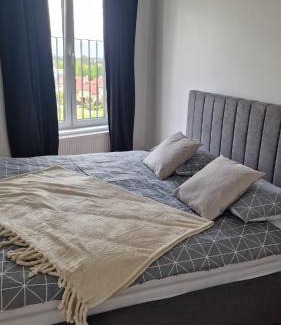 Konin Apartamento | Topazowa 33