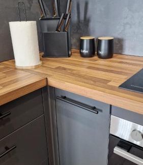 Konin Apartamento | Topazowa 33