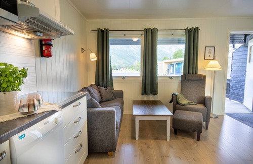 Mosjoen Cabaña | Topcamp Mosjøen - Helgeland