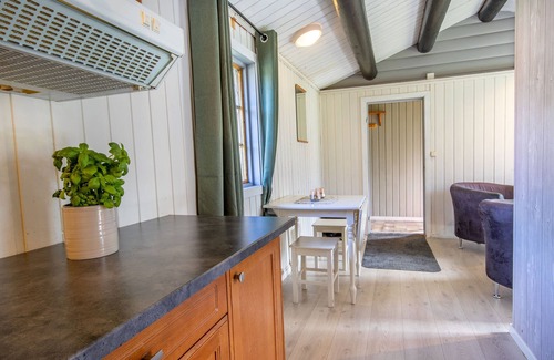 Mosjoen Cabaña | Topcamp Mosjøen - Helgeland