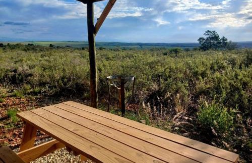 Swellendam Alquiler De Eote | Topdeck double decker bus