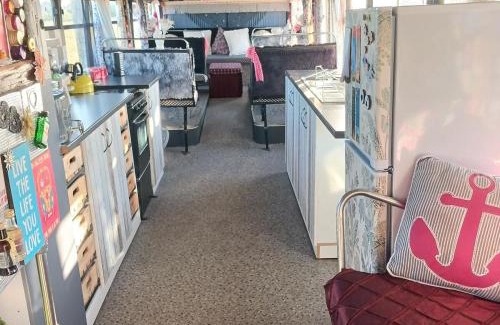 Swellendam Alquiler De Eote | Topdeck double decker bus
