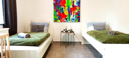 Dortmund Apartamento | TopFlat
