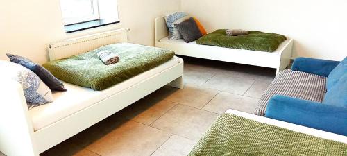 Dortmund Apartamento | TopFlat
