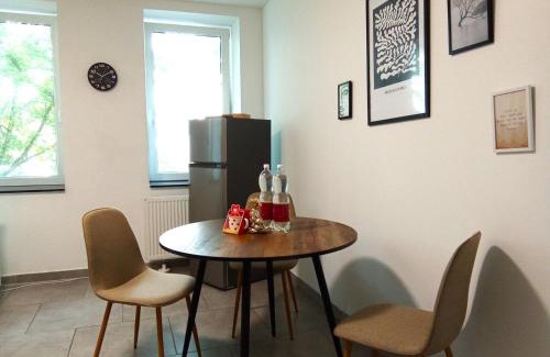 Dortmund Apartamento | TopFlat