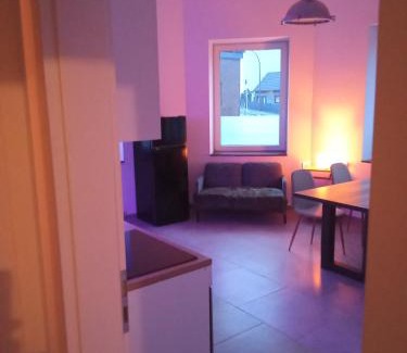 Dortmund Apartamento | TOPFLAT mit Küche I gratis Parkplatz I zwei Schlafzimmer I zentrumnah