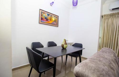 Ibadan Apartamento | Topfun Apartment