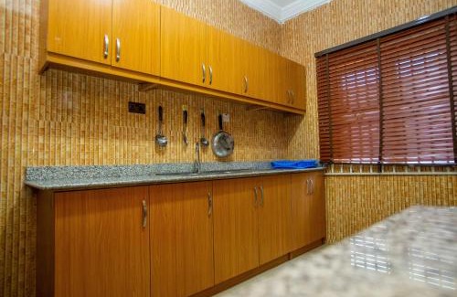 Ibadan Apartamento | Topfun Apartment