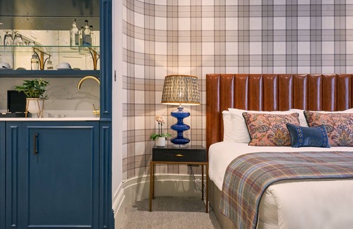 Belgravia Hotel | Tophams Hotel