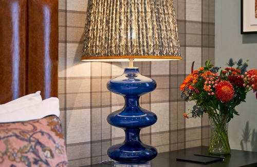 Belgravia Hotel | Tophams Hotel