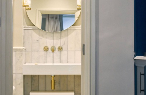 Belgravia Hotel | Tophams Hotel