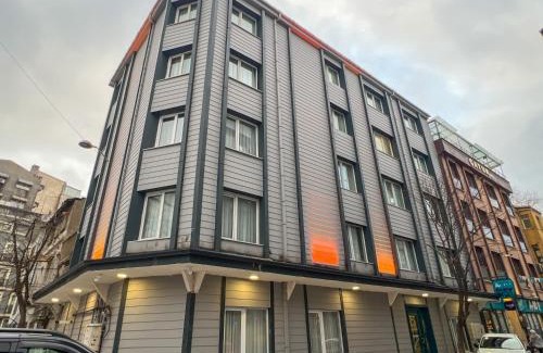 Galata Hotel | Tophane Mansion Karakoy