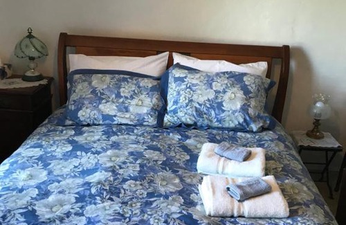 St. Arnaud Cama Y Desayuno | Tophouse Historical Inn Bed and breakfast