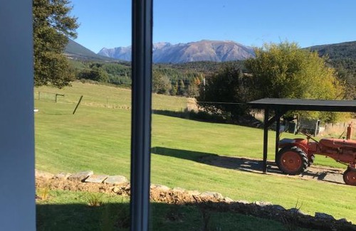 St. Arnaud Cama Y Desayuno | Tophouse Historical Inn Bed and breakfast