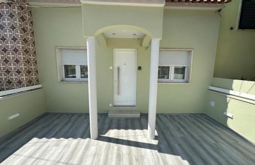 Setubal Casa | TopHouse Setúbal