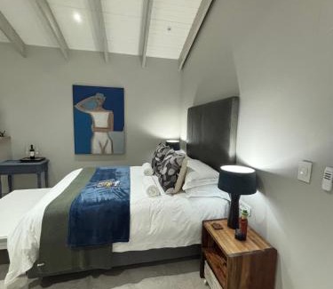 Herolds Bay Casa | Topiary Lux Studio 16!