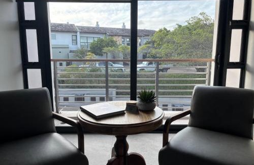 Herolds Bay Casa | Topiary Lux Studio 16!