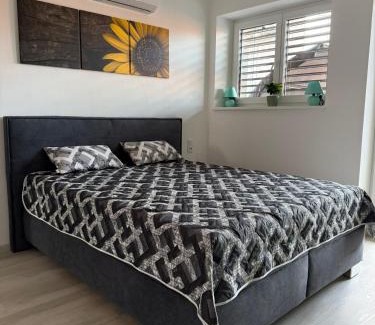 Mikulov Apartamento | Topinambur Apartmány