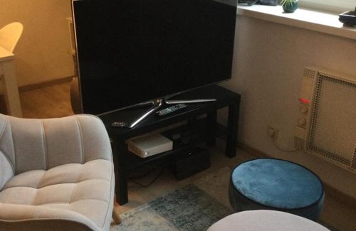 De Panne Apartamento | Toplocatie in rustige buurt