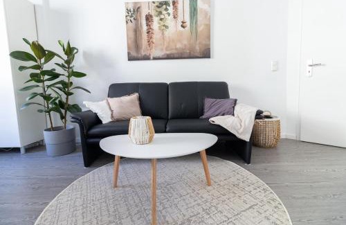 Vahrenwald-List Apartamento | Topmoderne 3,5 -Zi-Wohnung in Hannover Lister Platz I Messe - Business - Familie