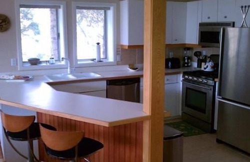 Stowe Area Casa | Casa adosada de 3/3, ideal para familias, que admite mascotas,