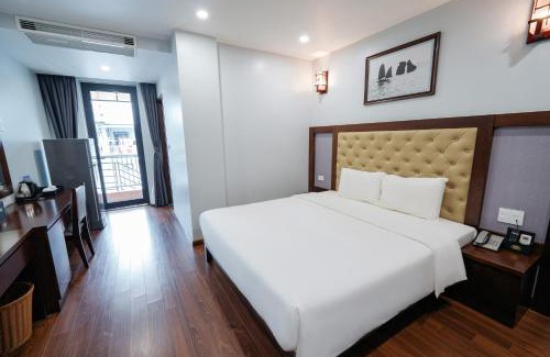 Ha Long Hotel | Topone Halong Hotel