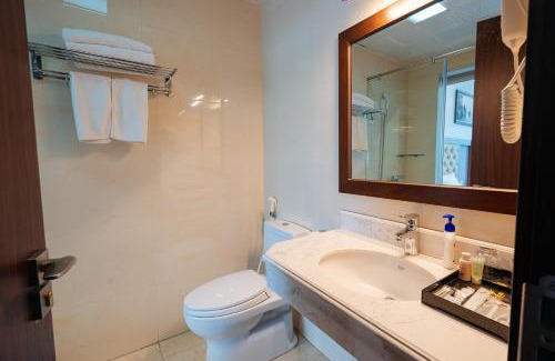 Ha Long Hotel | Topone Halong Hotel