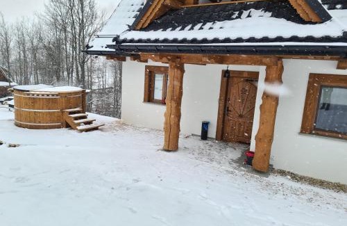 Lesnica Casa | Toporowe Izby