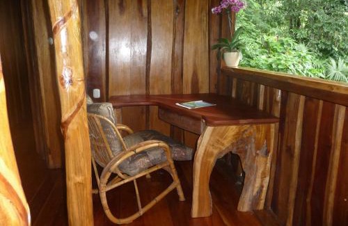 Cahuita Casa | Topos Tree House