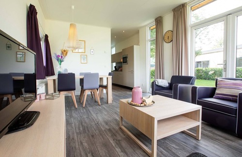 Aalst Otro | TopParken Recreatiepark het Esmeer