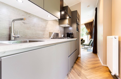 Garderen Otro | TopParken - Resort Veluwe