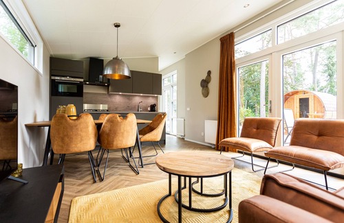 Garderen Otro | TopParken - Resort Veluwe