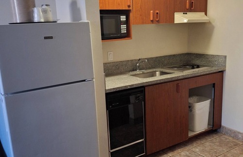 Buena Hotel | Toppenish Inn and Suites