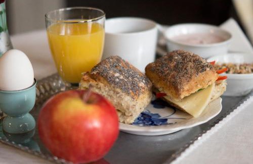Nassjo Municipality Cama Y Desayuno | Topperyd Bed & Breakfast