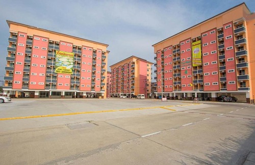 Don Hua Lo Apartamento | Topplace Amata Chonburi