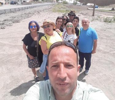Ipekyolu Hotel | Toprak Hotel