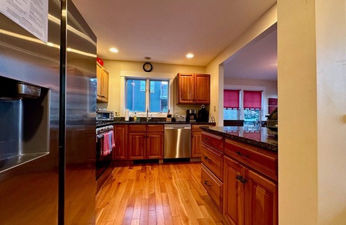 Central Vermont- Killington Condominio | Topridge Style 3BR/4BA with Hot Tub, Ski On Ski Off, Mountain Views and Discounted Ski Rentals