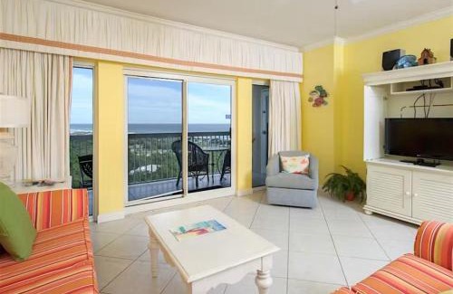 Four Mile Village Apartamento | Tops'l 1008 Lockoff condo