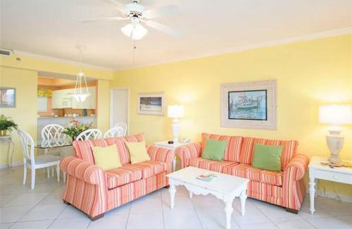 Four Mile Village Apartamento | Tops'l 1008 Lockoff condo