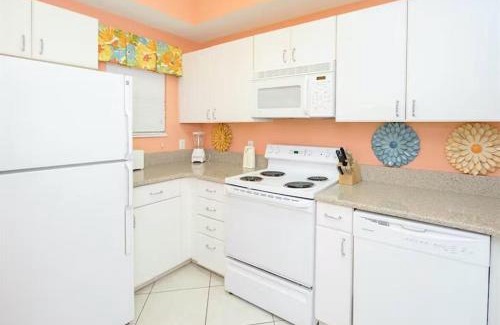 Four Mile Village Apartamento | Tops'l 1008 Lockoff condo