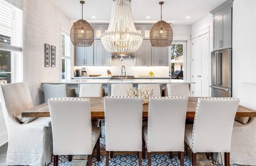 Four Mile Village Casa | Tops'l Grand Villas - New Construction Home