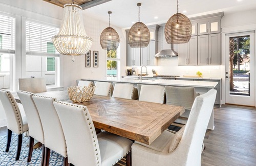 Four Mile Village Casa | Tops'l Grand Villas - New Construction Home