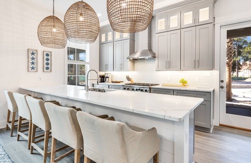 Four Mile Village Casa | Tops'l Grand Villas - New Construction Home