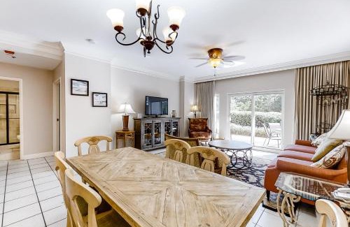 Sandestin Apartamento | TOPS'L Summit 107b