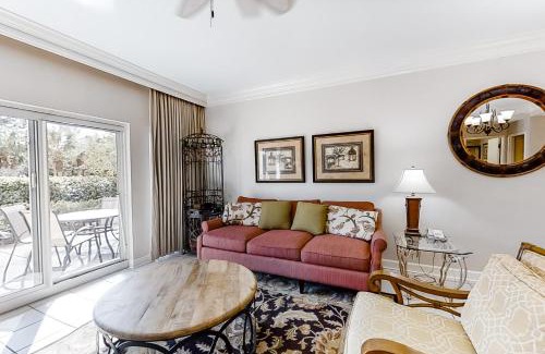 Sandestin Apartamento | TOPS'L Summit 107b