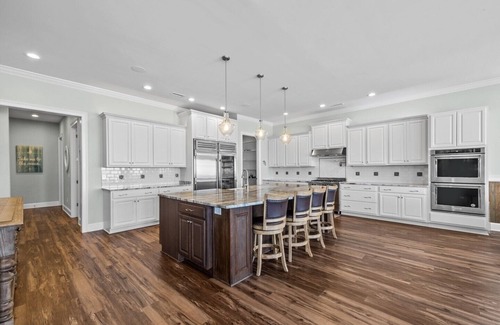 North Topsail Beach Casa | Topsail Manor - NUEVAS ESPECIALES - ¡Casa de 8 camas frente al mar, perfecta para grupos grandes y bodas!