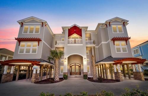 North Topsail Beach Casa | Topsail Manor